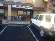 Chung Hing outside