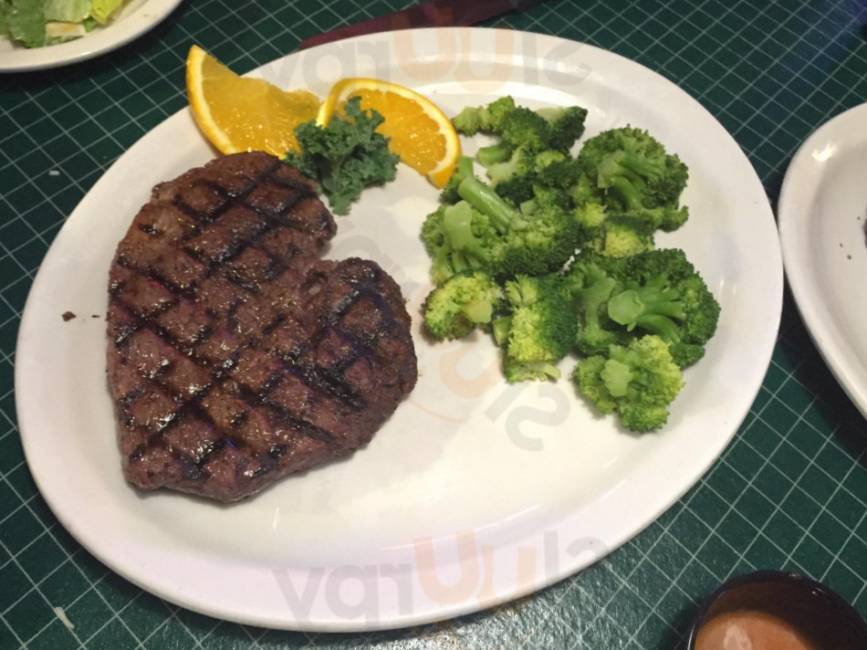 Texas T-Bone - North Colorado Springs