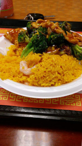 Great Asian Wok