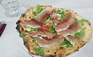 Pizzeria Venavi food