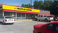 Waffle House outside