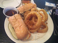 Dalts food