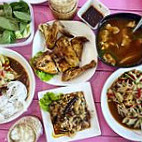 ลาบนัว หนองบัวลำภู food