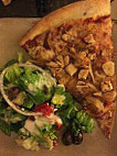The Side Door food