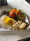 Az Kabob House food