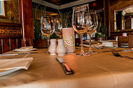 Luciano's Ristorante food