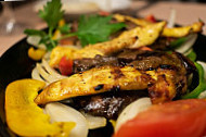 Luciano's Ristorante food