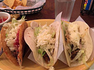 Las Palmas Mexican Restaurant food