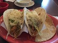 Las Palmas Mexican Restaurant food