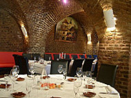 Restaurant Mederrano food