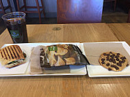 Panera Bread food