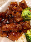 China Wok food