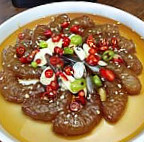Miso Panda Bbq 미소 food