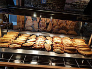 Fullers Pasties food