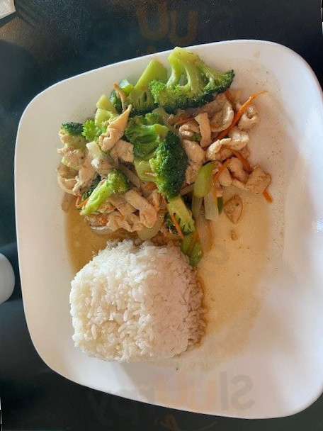 Bhan Thai Restaurant