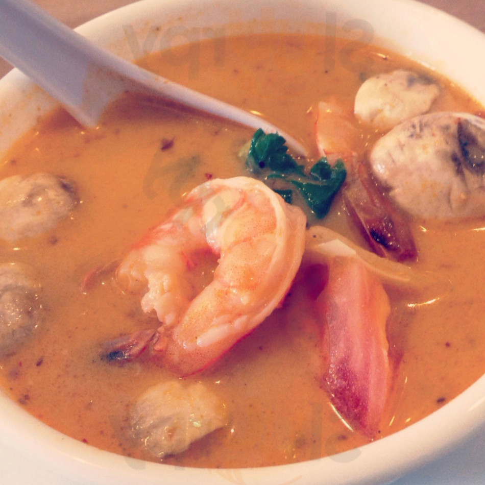 Bhan Thai Restaurant