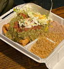 La Casita Mexican Grill - Nevada Ave food