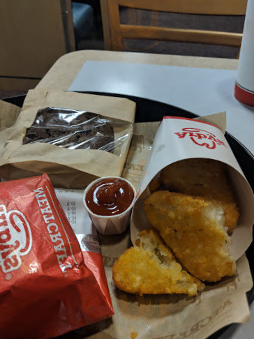 Arby's