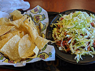 Moe's Southwest Grill food