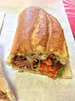 Qt Vietnamese Sandwich food