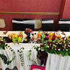 Princess Ballroom Rosiori food