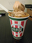 Rita's Italian Ice food