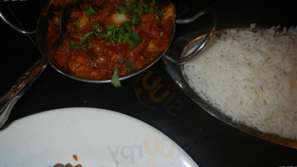Bombay Cafe