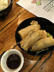 Saigon Lane food