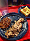 Cecil's Texas Style -b-q food