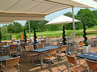 Le Bistrot Du Golf food