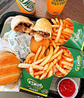 Runza food