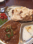 Darbar Indian Restaurant food