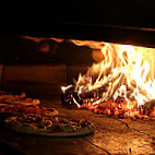 Ella's Wood Fired Kitchen food