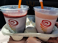 Jamba food