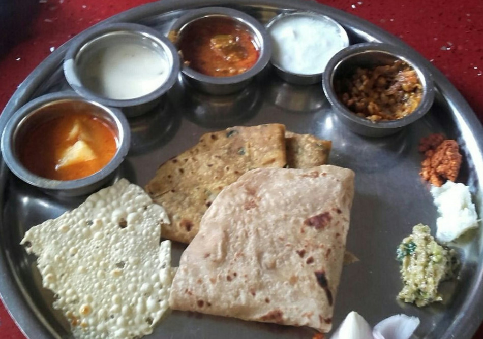 Sugran - Pure Vegetarian