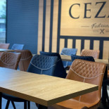 Cezam inside