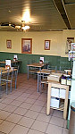 Pencraig Diner, inside