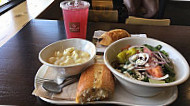 Panera Bread food