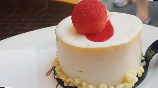 restaurant image