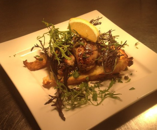 The Partridge Inn