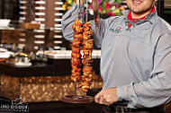 Rodizio Grill Brazilian Steakhouse Chattanooga Downtown food