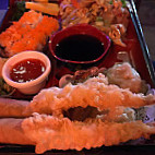 Aiyara Thai And Sushi food