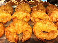 Croissanterie Getxo inside