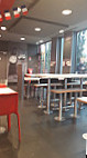 Kfc Saint-martin-d'hères inside