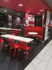 Kfc Saint-martin-d'hères inside