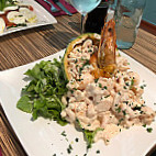 Caroll food