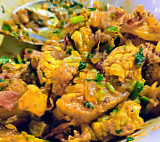 Masala food