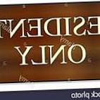 The Strathardle Inn food