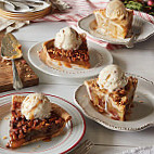 Cracker Barrel food
