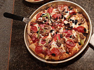 Pizza Hut food